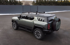 ep nuevo hummer ev suv