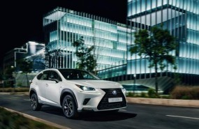 ep nxlexus