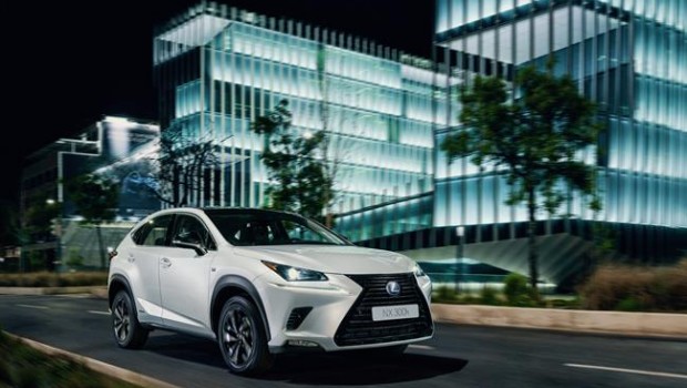ep nxlexus