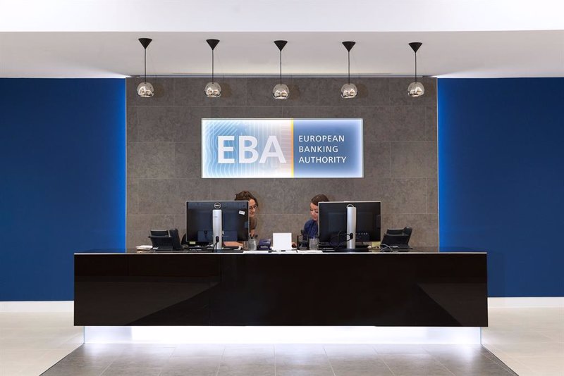La EBA realizará pruebas de resistencia a 70 bancos de la Unión Europea en 2023