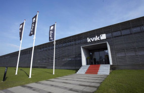 ep oficinas de kvik en dinamarca