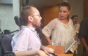 ep pablo echenique juntola diputada autonomicapodemos maru diaz ep pablo echenique juntola diputada autonomicapodemos maru diaz