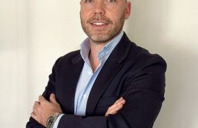 ep pablo plasencia director general de grupo italian fooding