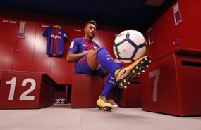 ep paulinho barcelona