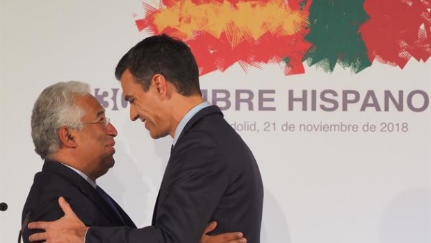 ep pedro sanchezprimer ministroportugal antonio costa presidencumbr 20181217173902