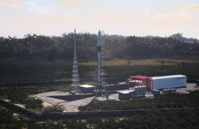 ep pld space firma con la agencia espacial francesa cnes el contrato para desarrollar el centro de