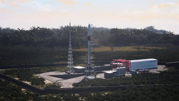 ep pld space firma con la agencia espacial francesa cnes el contrato para desarrollar el centro de ep pld space firma con la agencia espacial francesa cnes el contrato para desarrollar el centro de