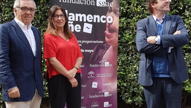 ep presentacion segunda edicion flamenco ene malaga museo picasso