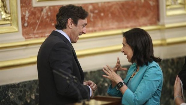 ep rafael hernandomargarita robleshomenajelas victimasterrorismo
