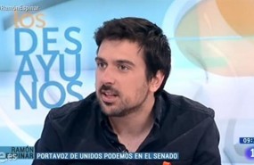 ep ramon espinartve