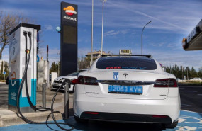 ep repsol y freenow se alian para impulsar la movilidad electrica en el sector del taxi ep repsol y freenow se alian para impulsar la movilidad electrica en el sector del taxi