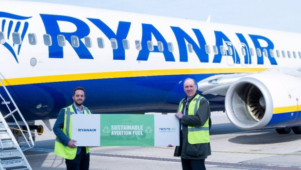 ep ryanair firma un acuerdo con neste