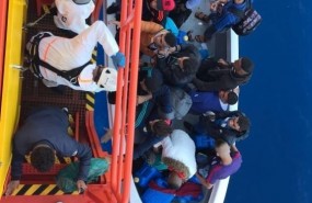 ep salvamento maritimorescate