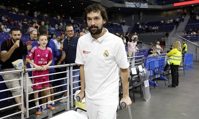 Sergio Llull (Real Madrid) | ACB PHOTO - A. MARTÍNEZ ep sergio llull real madrid 20171224125901
