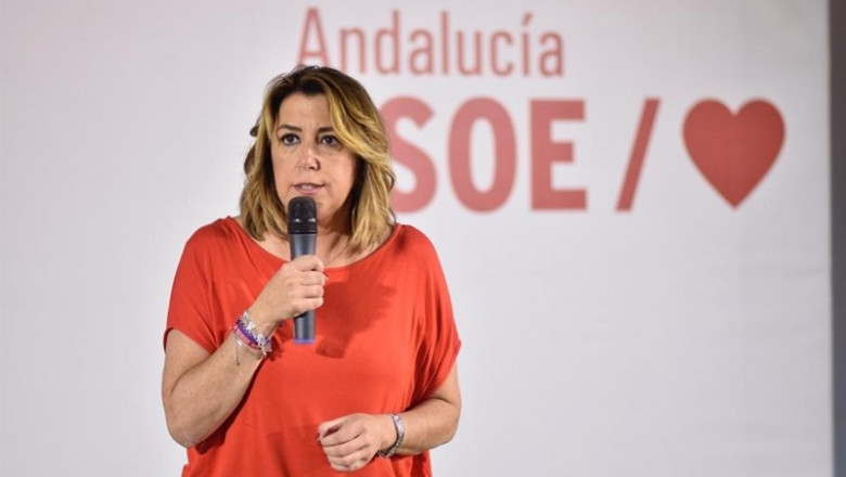 Susana Díaz | PSOE-A ep susana diaz 20190801102102