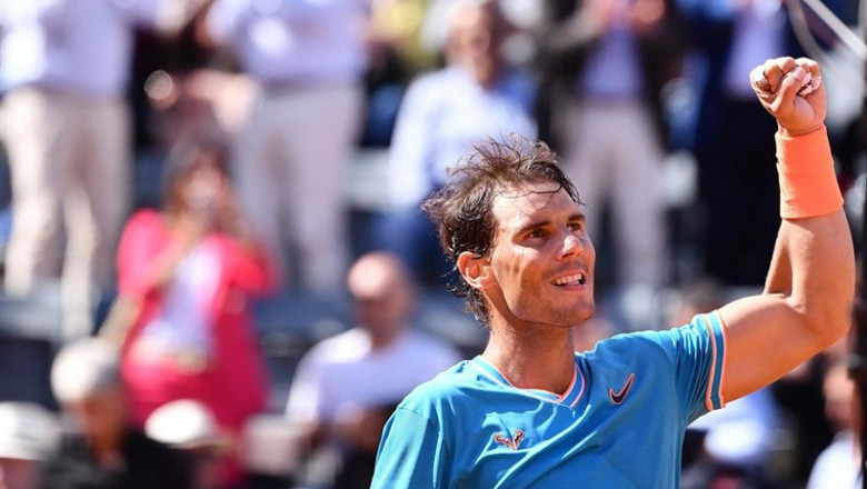 ep tennis italian open