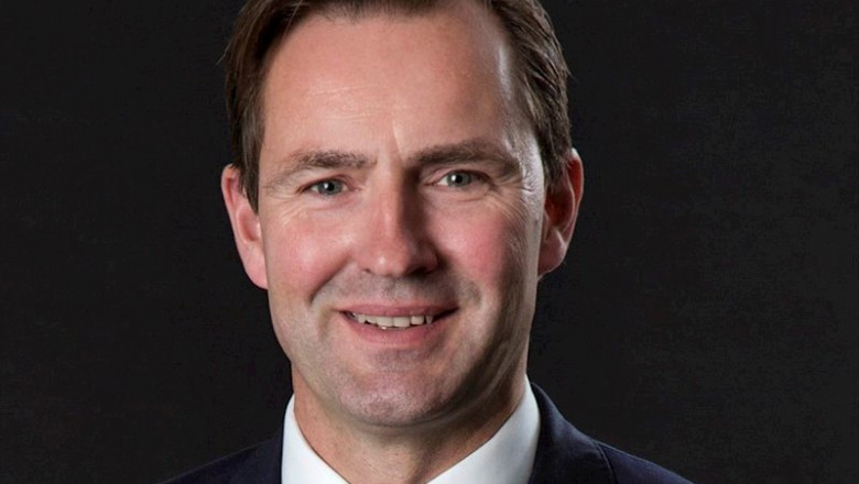 Thomas Schäfer asume la dirección de Skoda tras la salida de Bernhard Maier. | SKODA ep thomas schfer asume la direccion de skoda tras la salida de bernhard maier