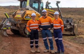 ep trabajadores de thiess cimic acs