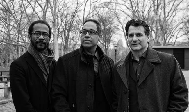 El trio de jazz Childrens of the Light | ESTRELLA GALICIA ep triojazz childrens of the light