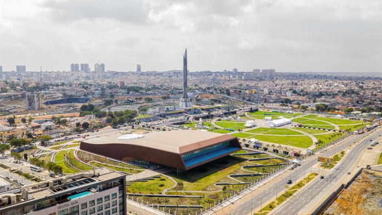 Turismo MICE en Angola | TURISMO DE ANGOLA ep turismo mice en angola