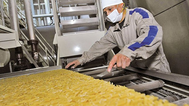 ep ugt fica rechaza la propuesta del convenio de pastas alimenticias presentada por la patronal