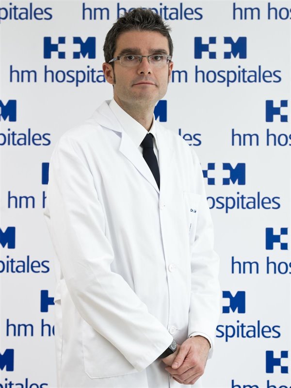 Un investigador español participa en la creación de nuevos protocolos para identificar las fusiones NTRK en cáncer | HM HOSPITALES - Archivo ep un investigador espanol participa en la creacion de nuevos protocolos para identificar las