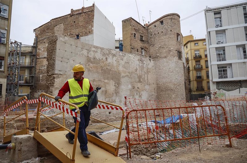 Grupo San José gana 21,4 millones en 2023, un 39,1% más que en 2022