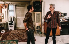 ep uncle howard