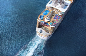 ep utopia of the seas de royal caribbean