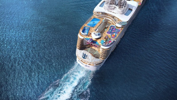 ep utopia of the seas de royal caribbean