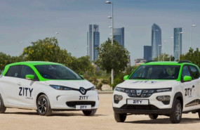 ep vehiculos zity