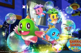 ep videojuego bubble bobble 4 friends ep videojuego bubble bobble 4 friends