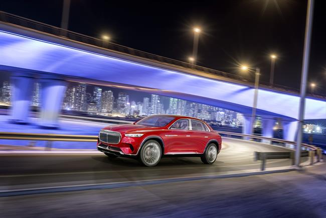 ep vision mercedes-maybach ultimate luxury