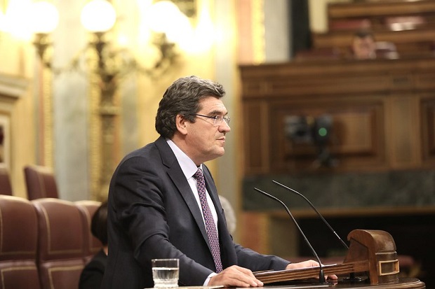 escriva congreso diputados