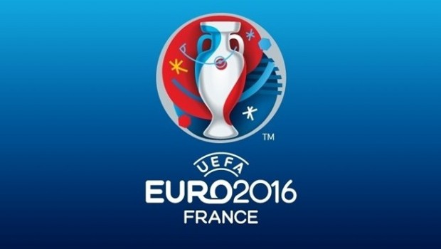 Eurocopa Euro Francia 2016
