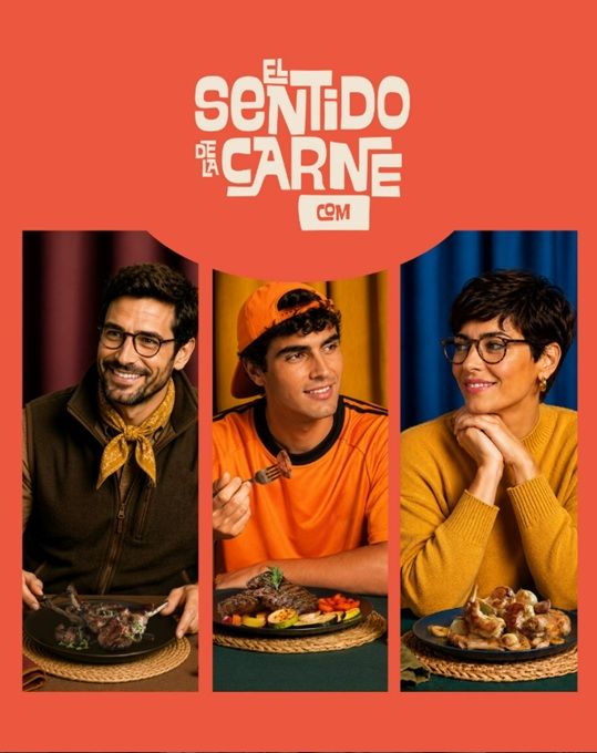 foto el sentido de la carne