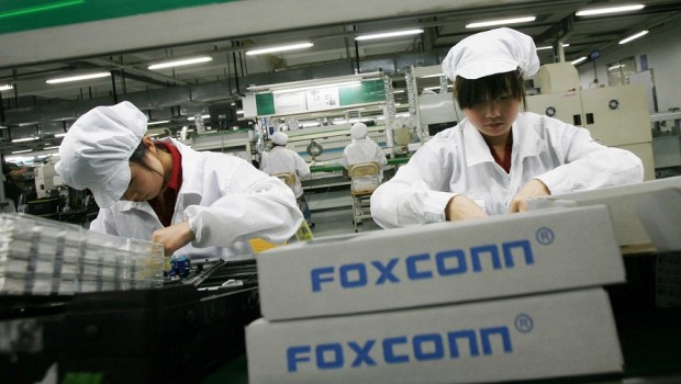 foxconn