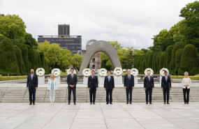 g7 hiroshima