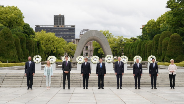 g7 hiroshima