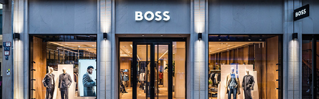 hugo boss portada