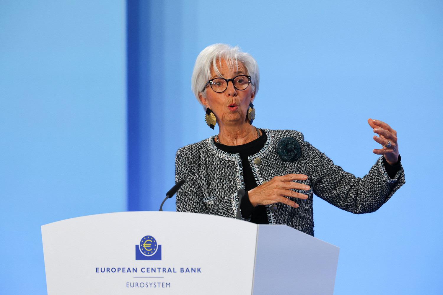 la presidente de la bce christine lagarde au siege de la bce a francfort 20241217071310 