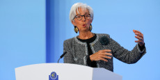 la presidente de la bce christine lagarde au siege de la bce a francfort 20241217071310 