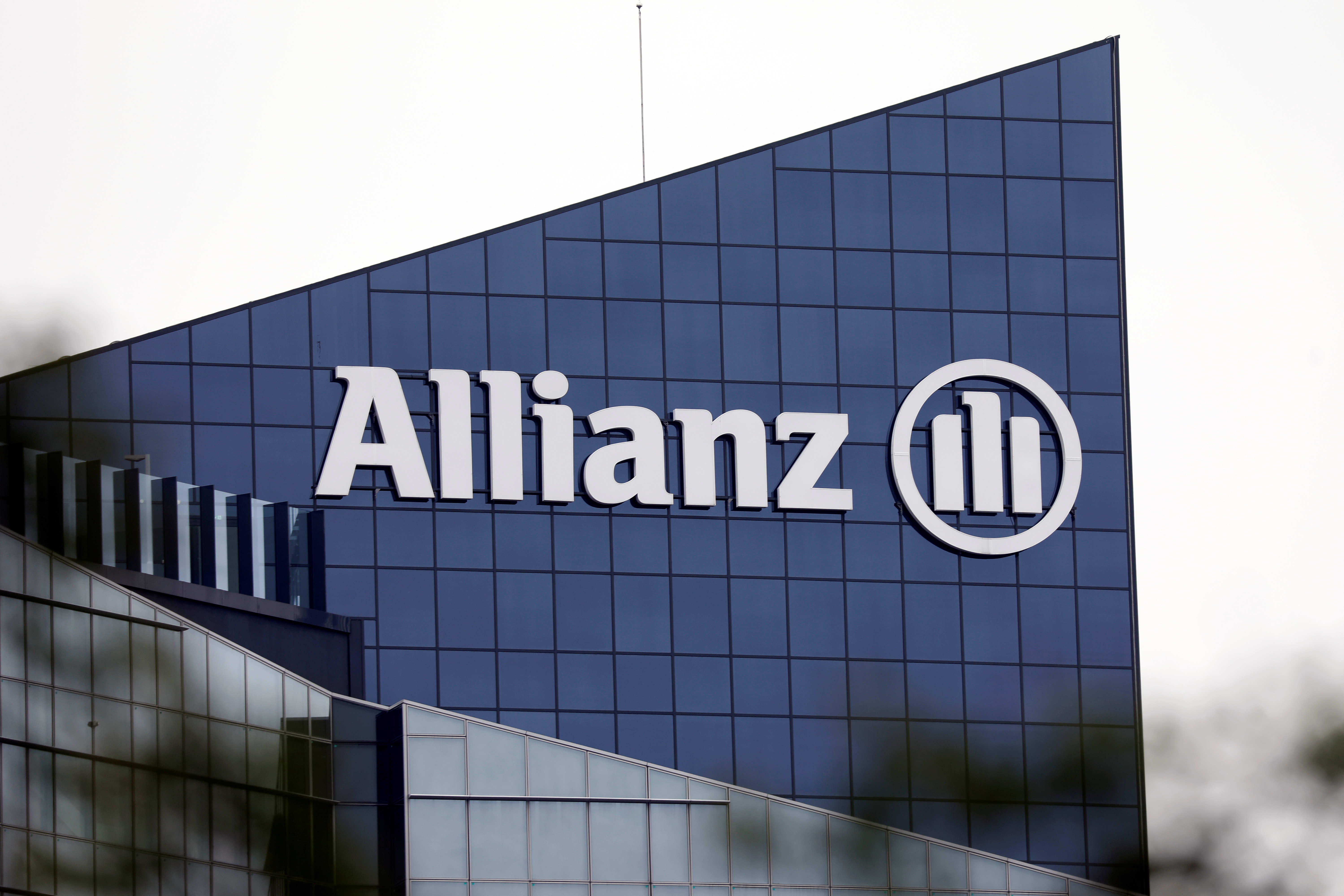 Allianz cerró 2020 con una caída del 14,1% del beneficio neto, hasta los 8.302 millones