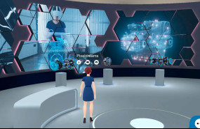 metaverso corporativo 3 