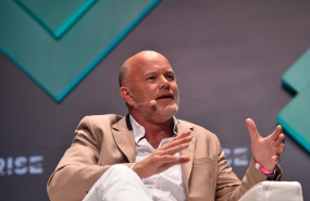 michael novogratz galaxy 1