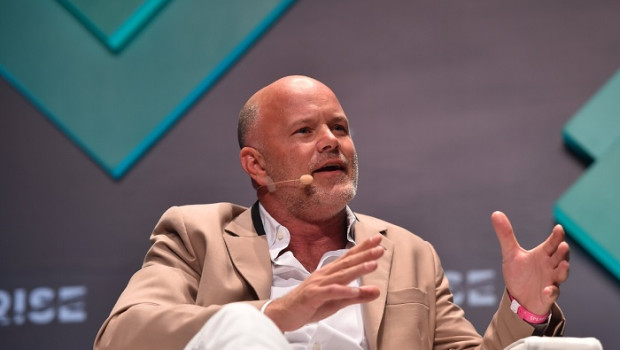 michael novogratz galaxy 1