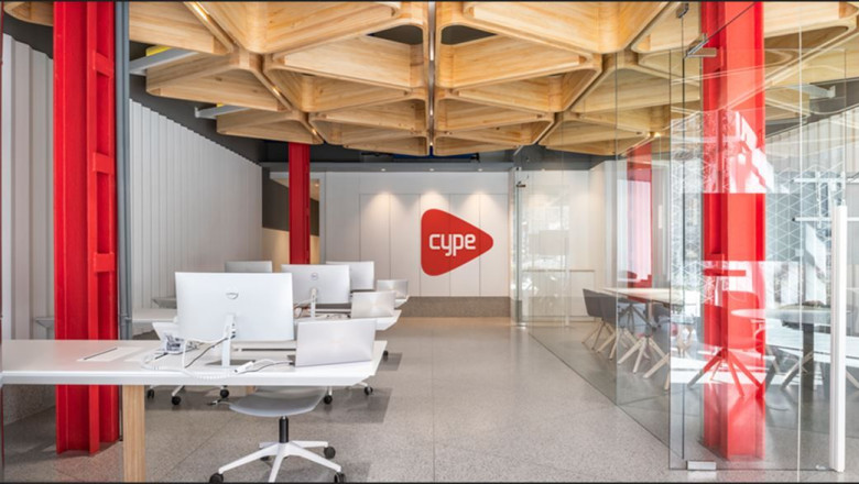 oficinas cype