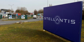 stellantis va arreter la production dans cinq usines nord americaines stellantis va arreter la production dans cinq usines nord americaines