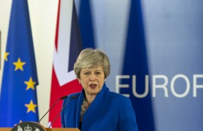 theresa may brussels april 10 2019 theresa may brussels april 10 2019