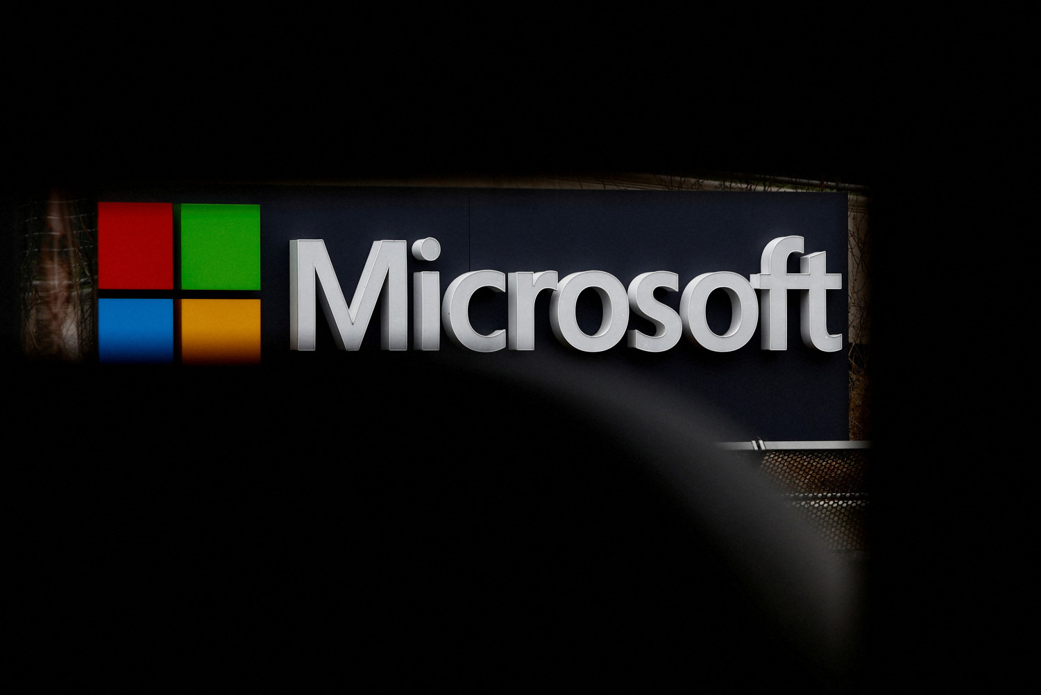 Microsoft sube en bolsa tras superar previsiones con sus resultados trimestrales